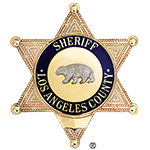 Los Angeles County Sheriff's Department - Wikipedia