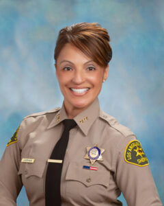 Staff Bios Los Angeles County Sheriff s Department